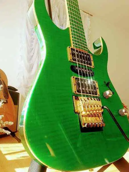 ibanez rg 3070