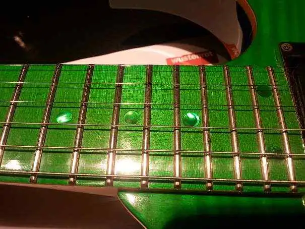 ibanez rg3070