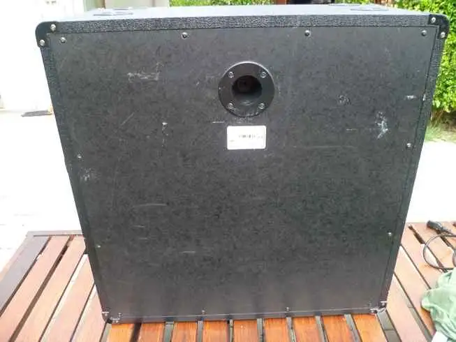 mg412 cabinet
