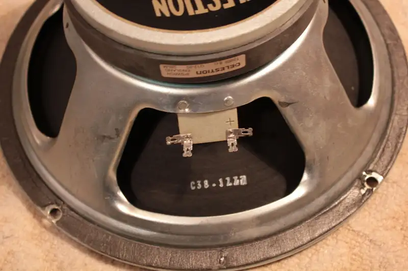 celestion classic lead 80