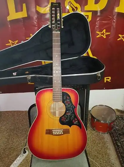 yamaha fg 412 sb ii