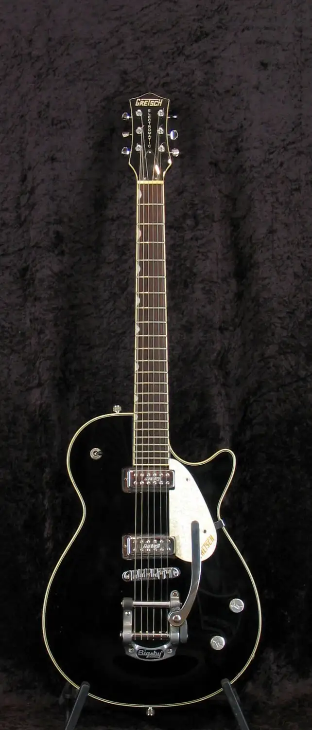 gretsch 5236t