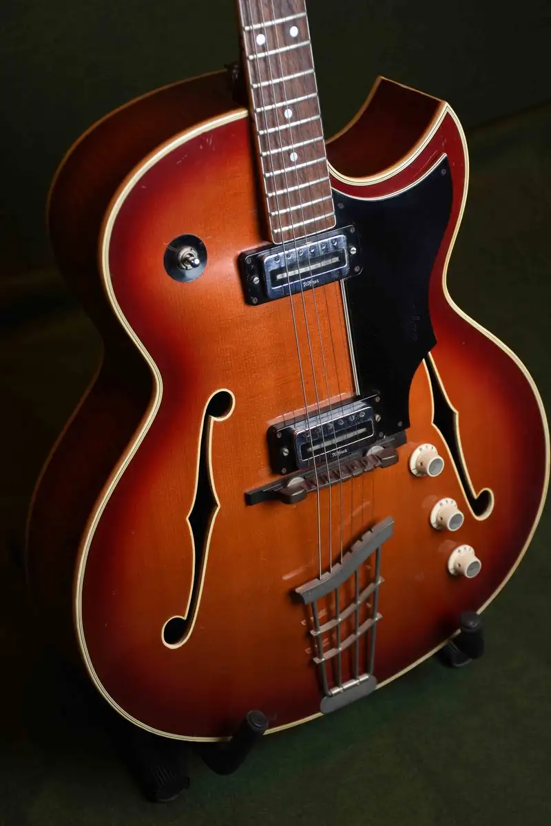 hofner 477