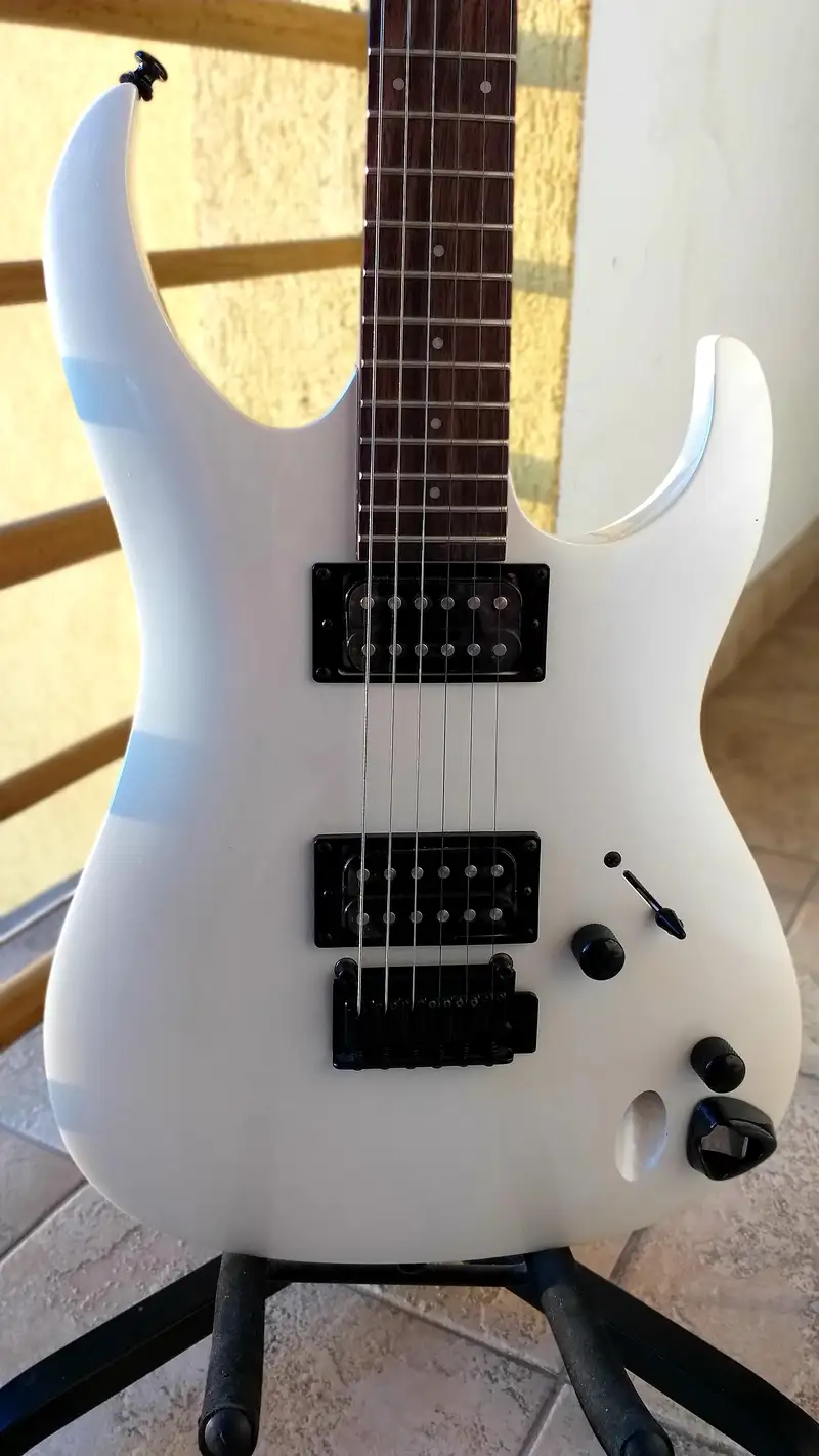 Cort Aero-2 superstrat Elektromos gitár for sale | GS Fanatic