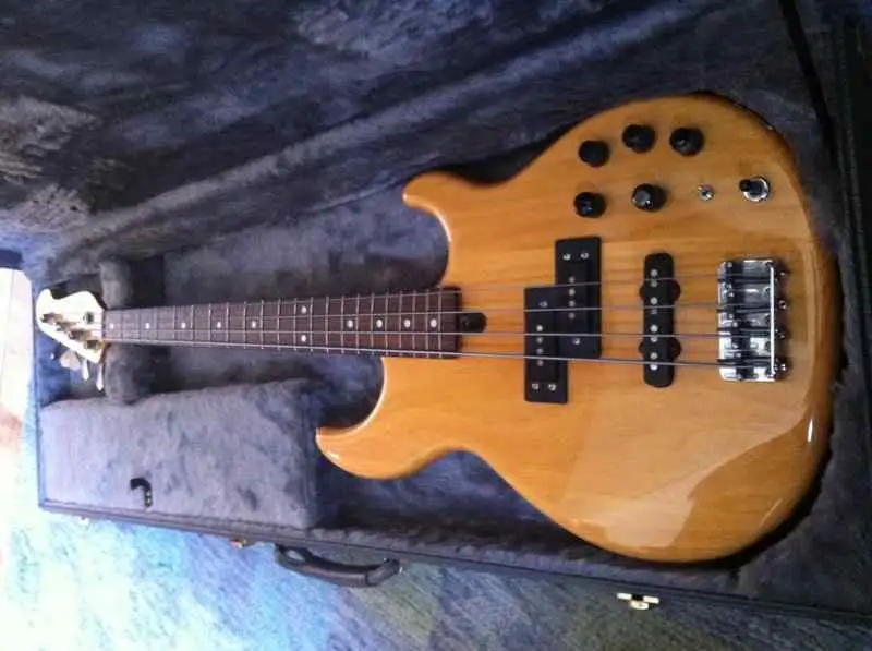 Yamaha bb1100s store bass