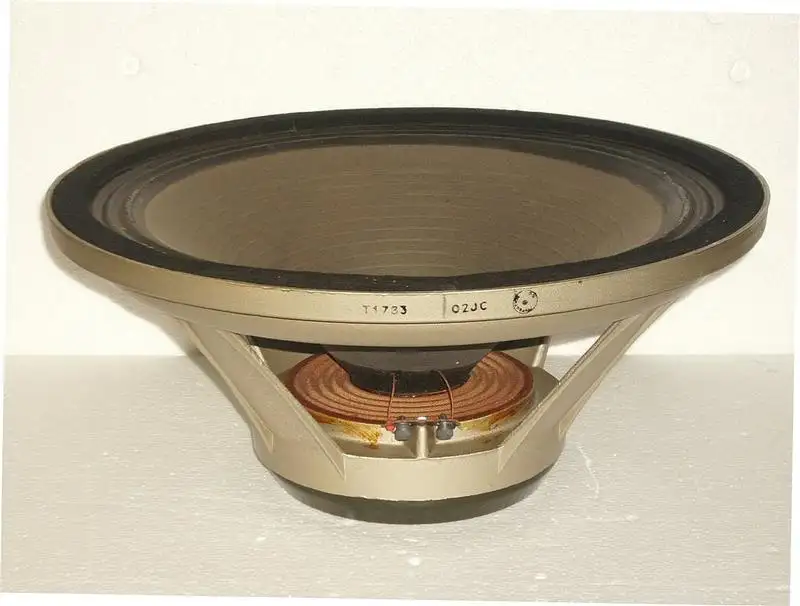 celestion g18c
