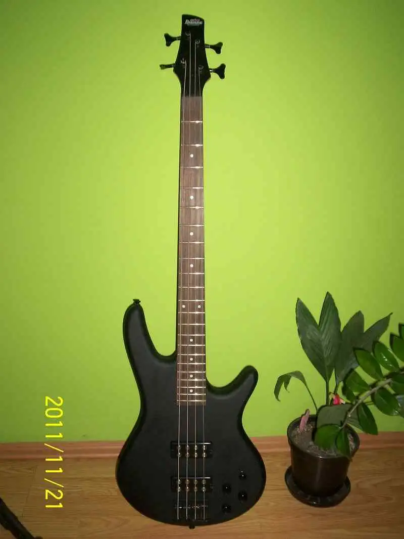 ibanez gsr 200 ex