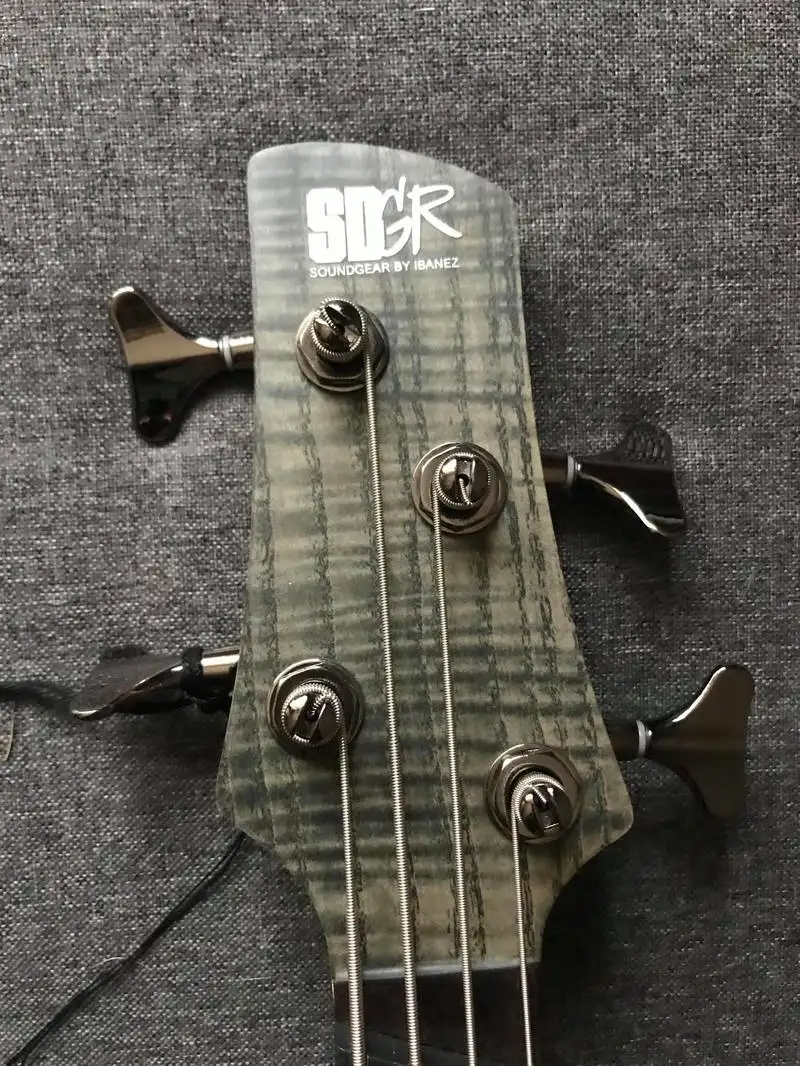 ibanez srff 800