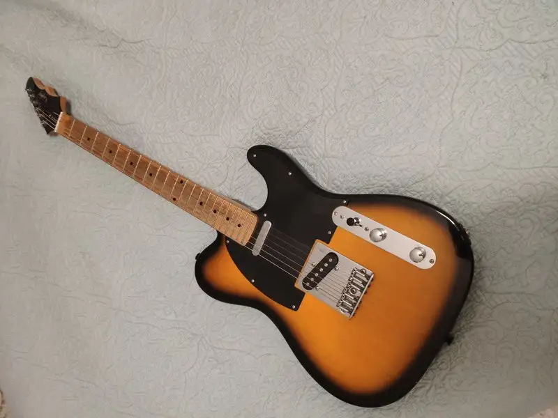 epiphone telecaster t310