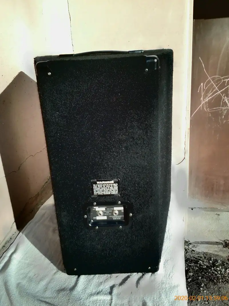 yamaha sv15 speakers