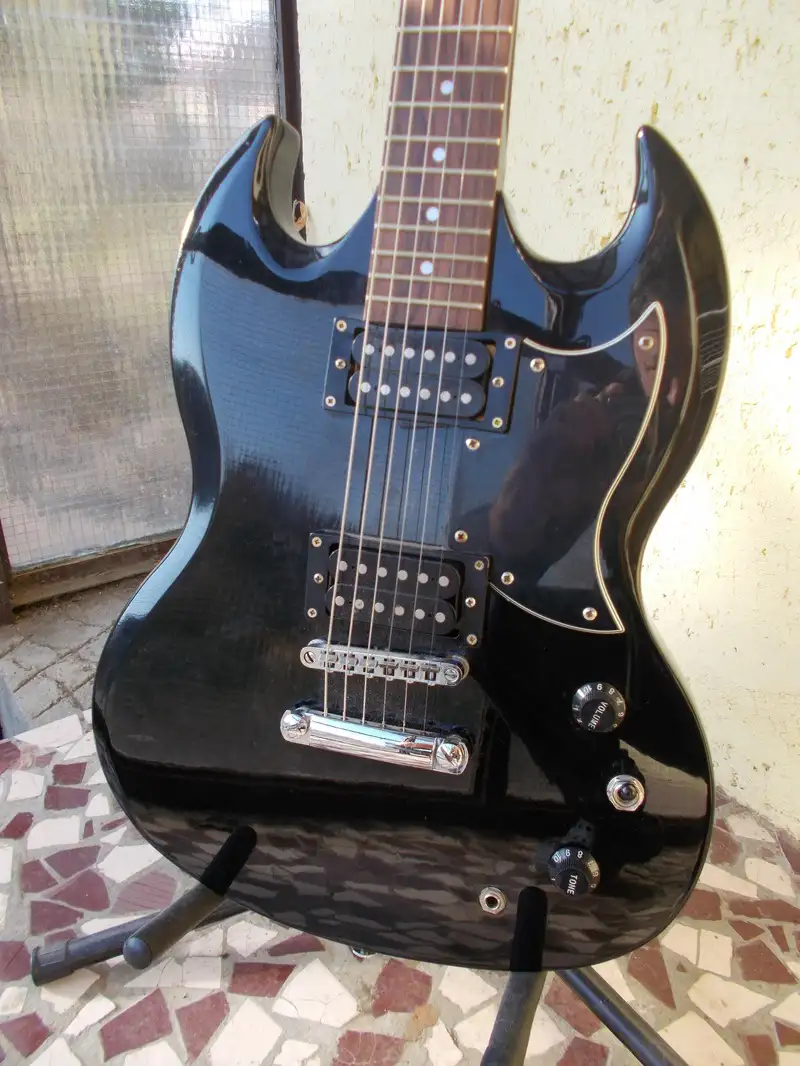Elad GS Fanatic