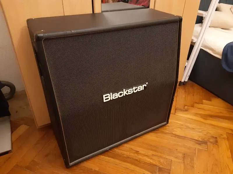 blackstar htv 412