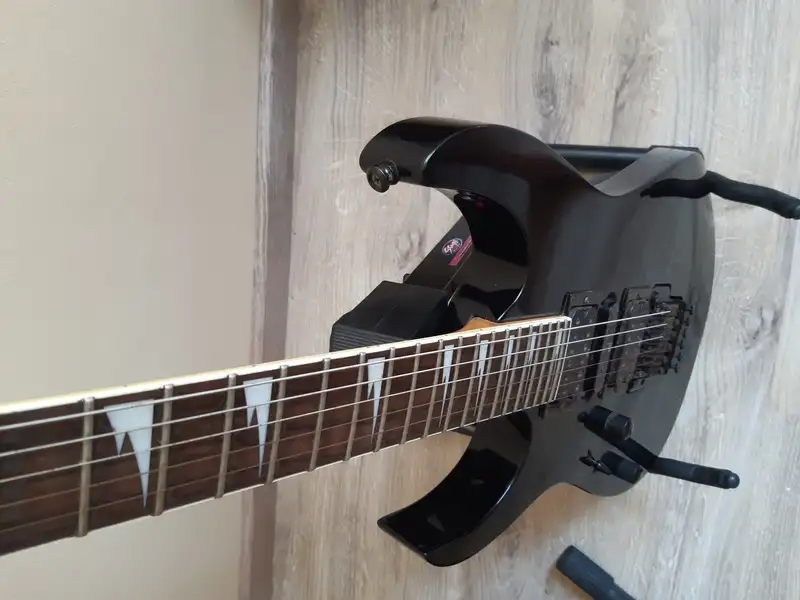 Ibanez RG 370 DX LH Balkezes elektromos gitár for sale GS Fanatic