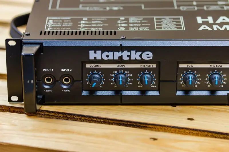 hartke ha 3000