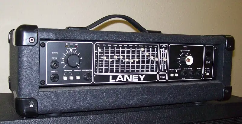 laney g150