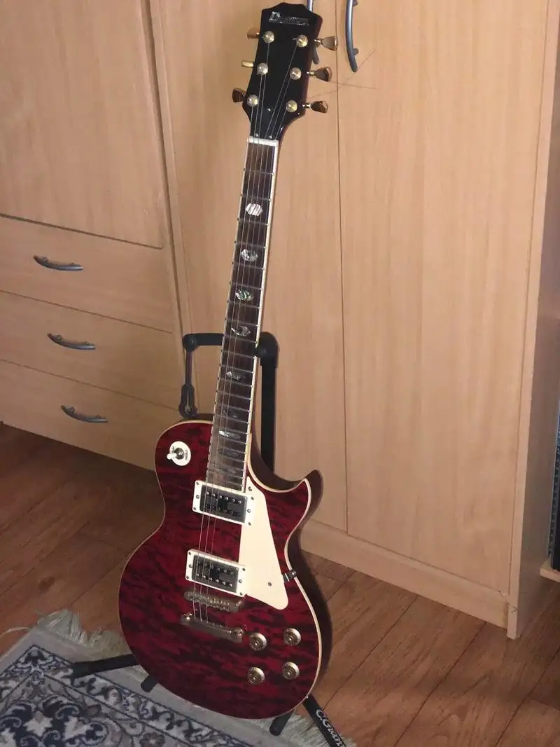 dimavery les paul