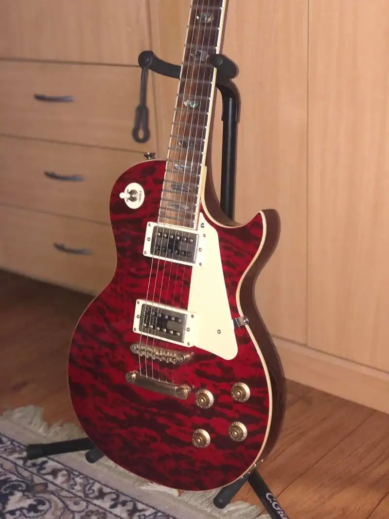 dimavery les paul