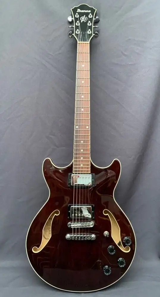 ibanez am73 tbr