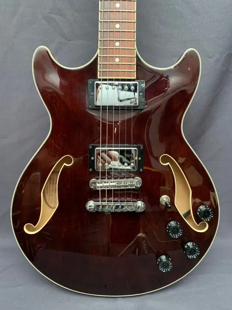 ibanez am73 tbr