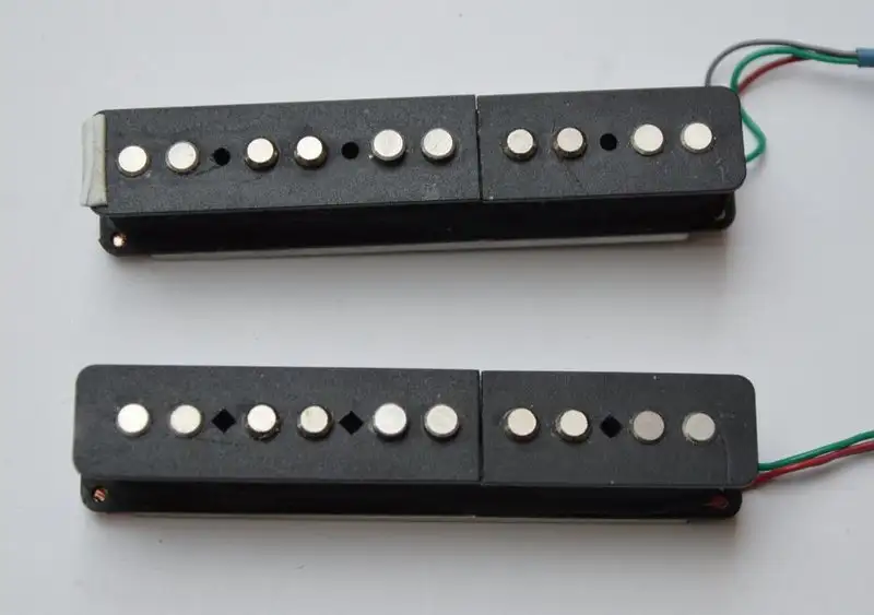 dimarzio area j 5