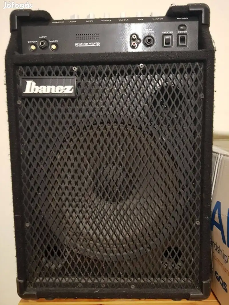 ibanez swx65