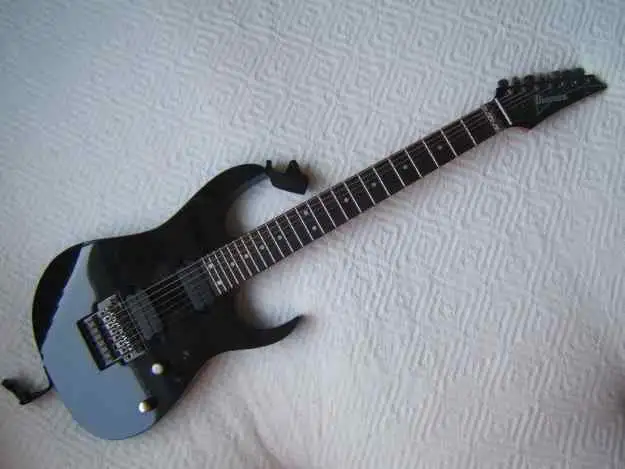 ibanez RG7420-fm | www.causus.be