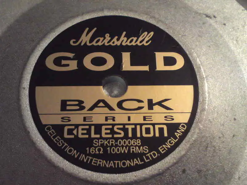 marshall goldback