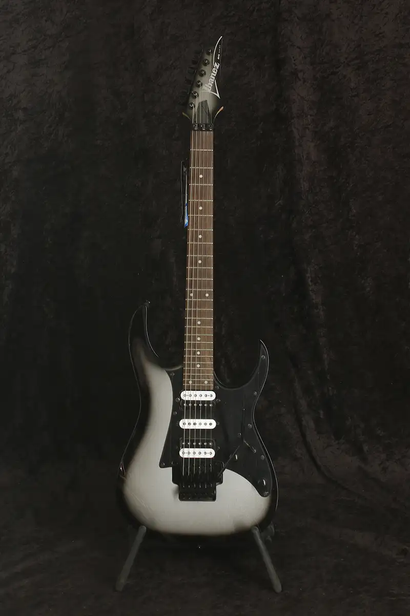 Ibanez RG450EX-MSS Electric guitar