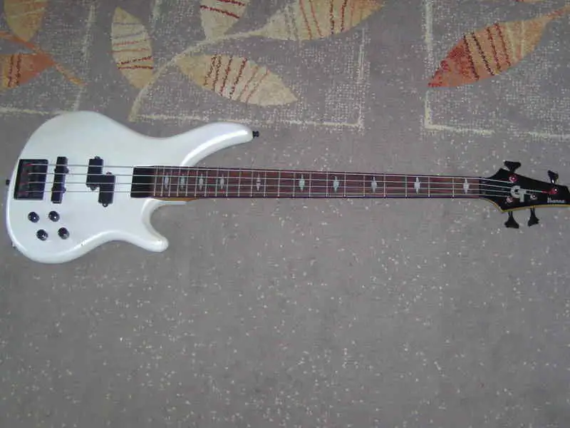 ibanez ct bass