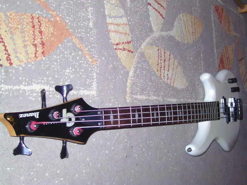 ibanez ct bass