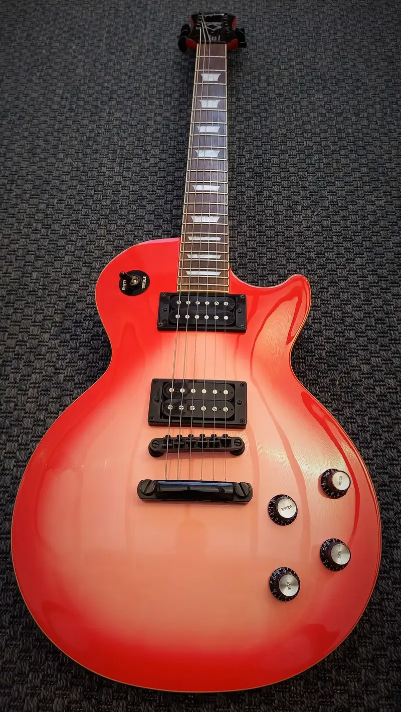 epiphone jay jay french