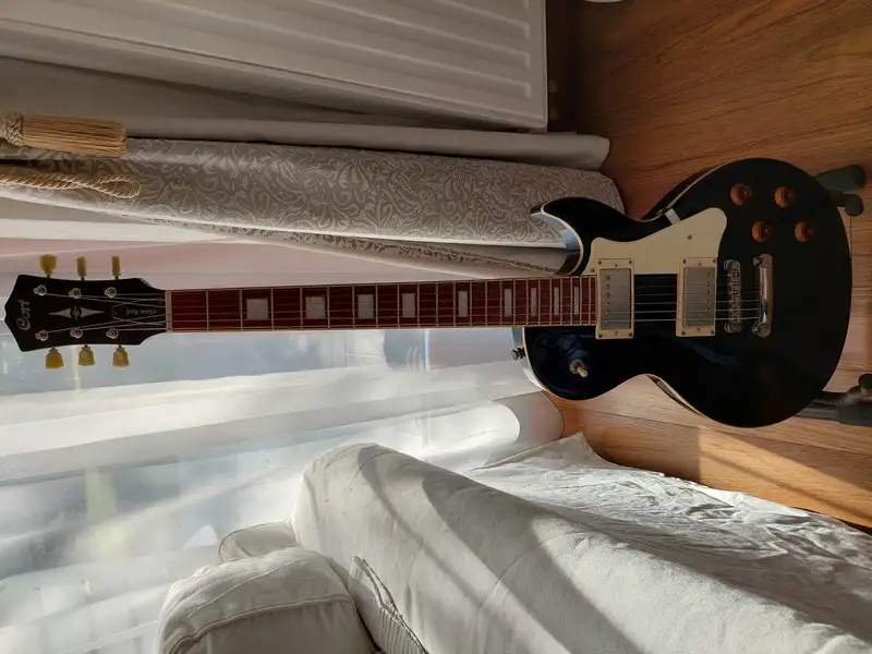 Cort CR200 Elektromos gitár for sale | GS Fanatic