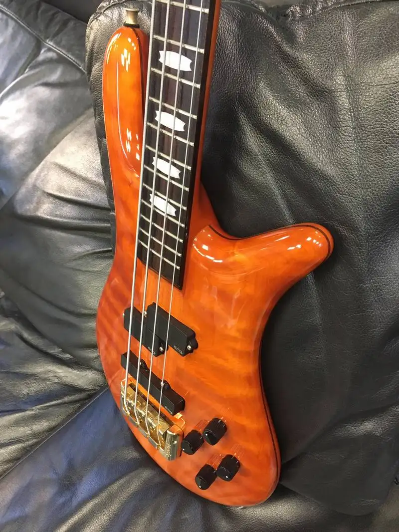 spector doug wimbish bass