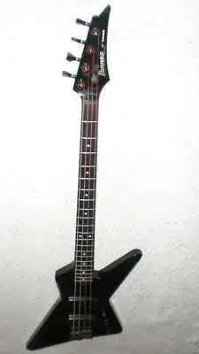 ibanez db700