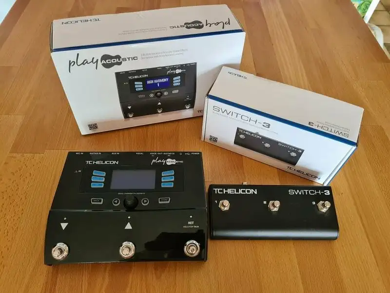 eladó - GS Fanatic