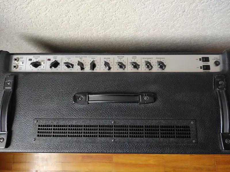 peavey 6150 combo