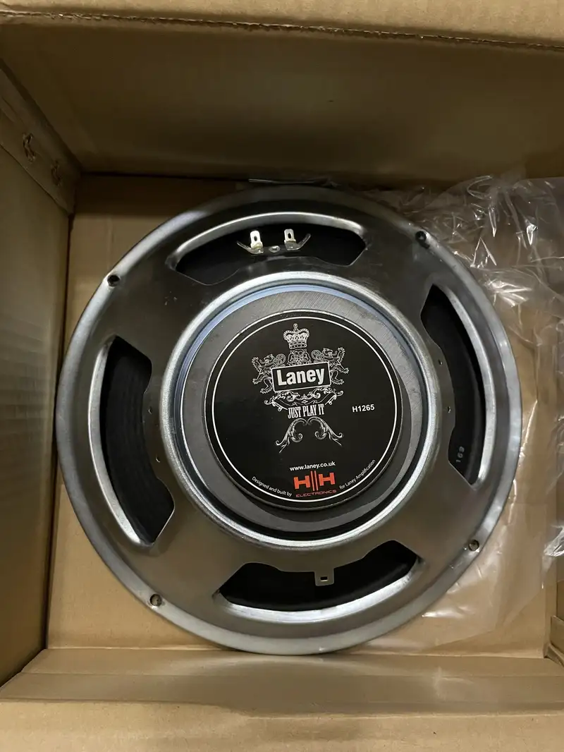 laney h1265