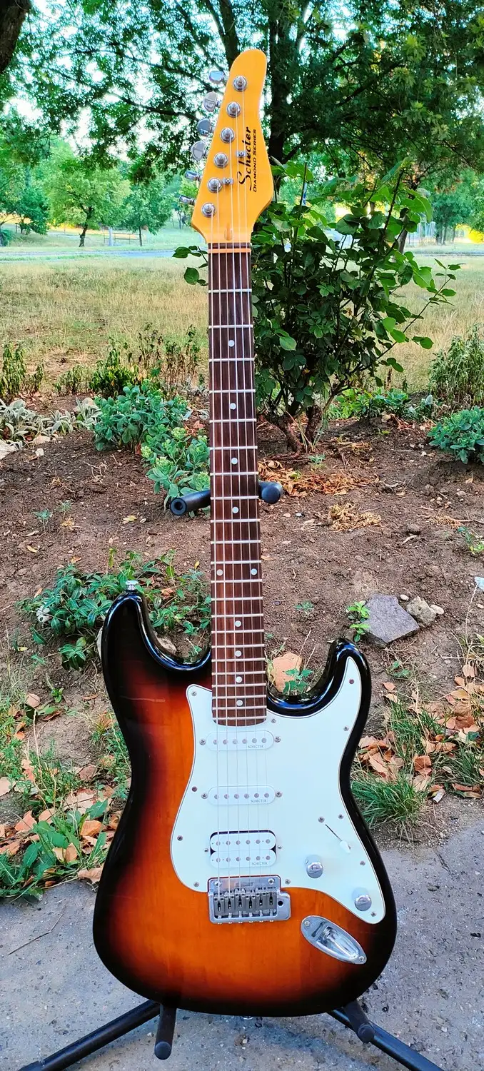 Elad gs fanatic