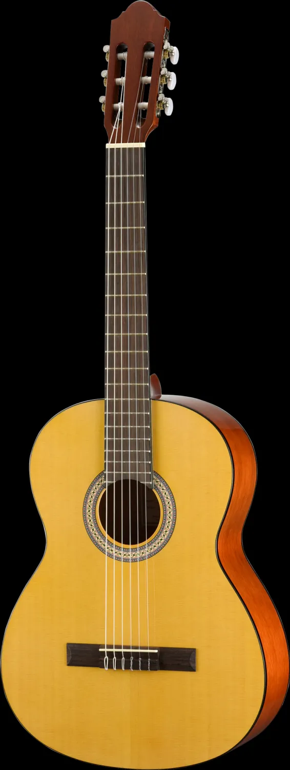 Walden WAN350W Klasszikus gitár eladó | GS Fanatic