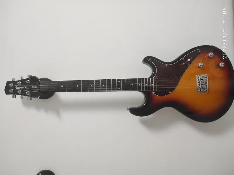 Line6 Variax  500 Elektromos gitár