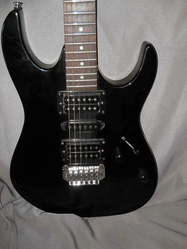 ibanez grx 170