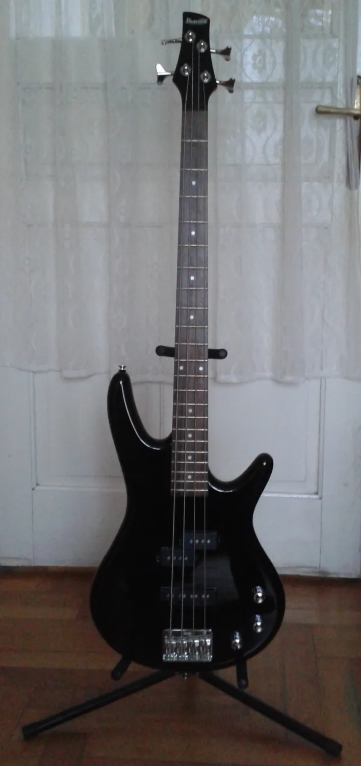 Ibanez GSR 190 Basszusgitár
