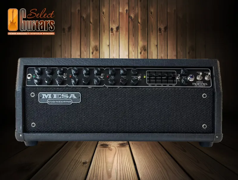 Mesa Boogie Nomad 100 Guitar amplifier