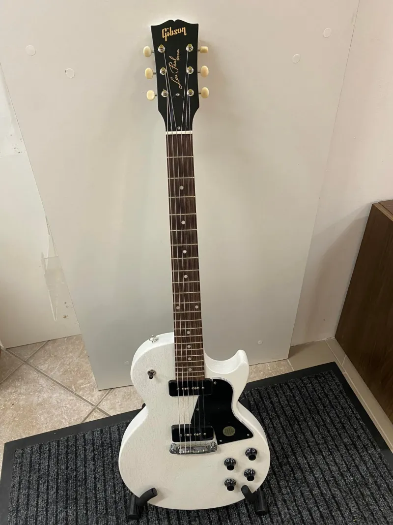 Gibson Elektromos gitár eladó | GS Fanatic