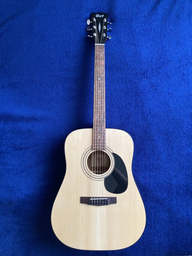Cort AD 810 OP Akusztikus gitár eladó | GS Fanatic