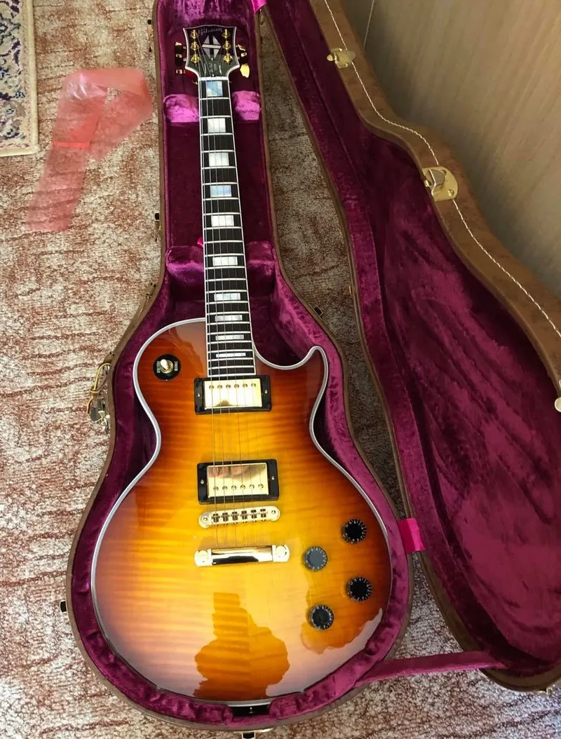Gibson Electric guitar eladó | GS Fanatic