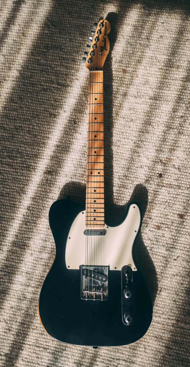 Fender Highway One Telecaster E-Gitarre