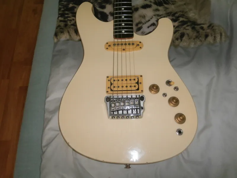 Ibanez rs online 335