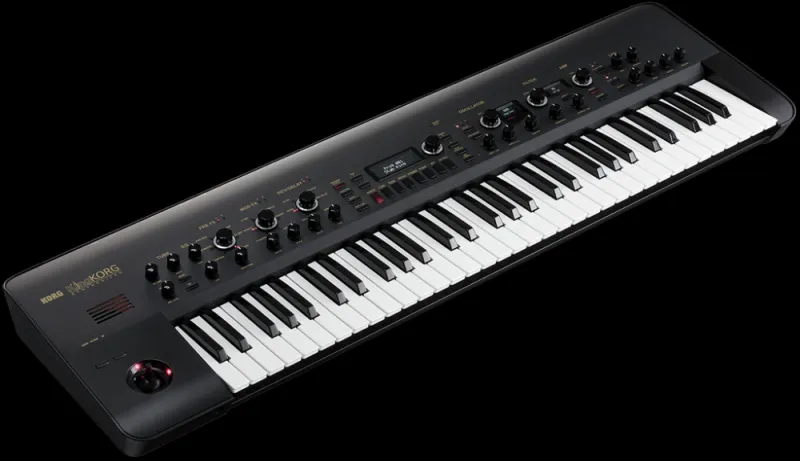 Korg KingKorg BK Szintetizátor for sale | GS Fanatic