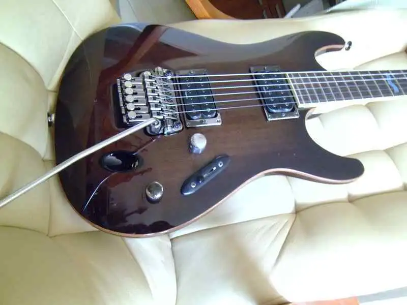 ibanez s1625tks